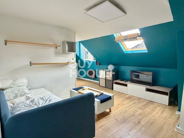 Appartement location à Laon