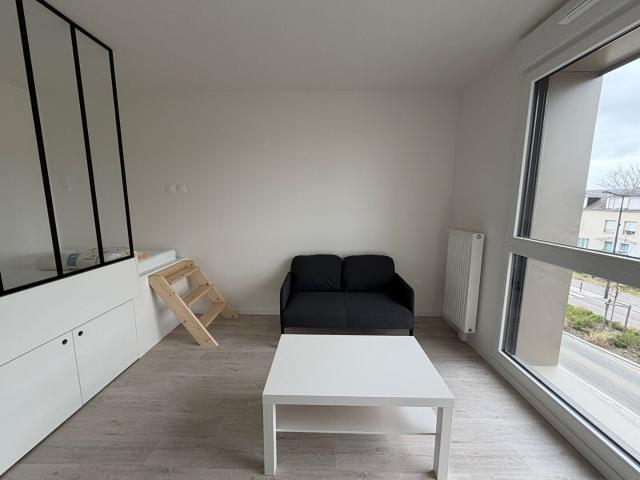 Appartement location à Les Andelys, Louviers