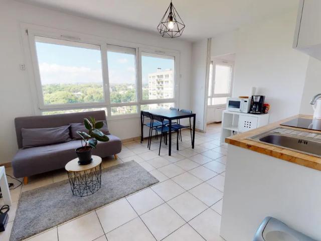 Appartement location à Lyon, Métropole de Lyon