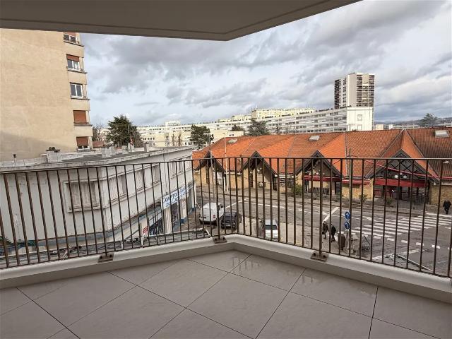 Appartement location à Roanne