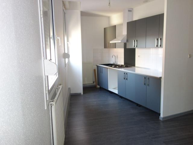 Appartement location à Roanne, Loire