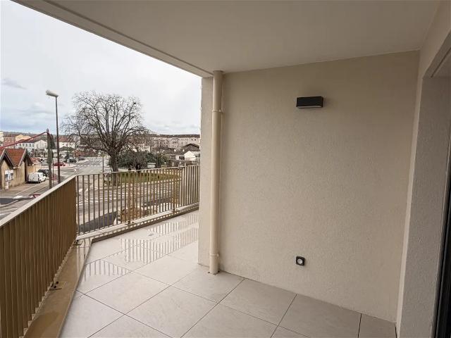 Appartement location à Roanne