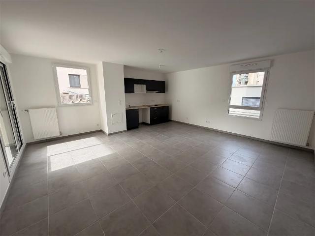 Appartement location à Roanne