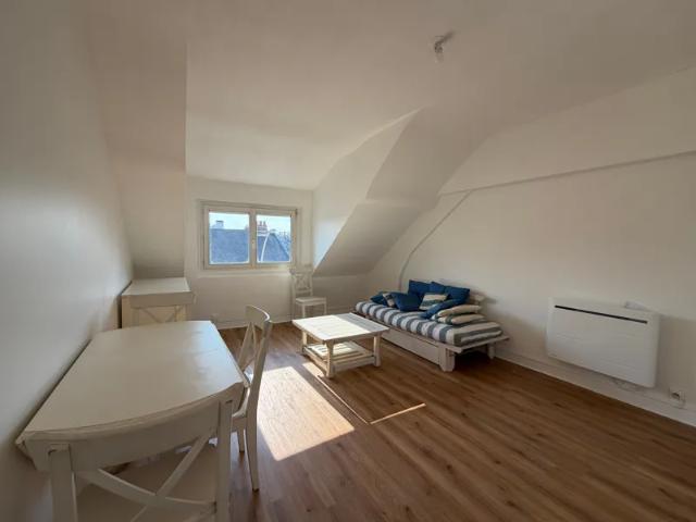 Appartement location à Saint-Nazaire, Saint-nazaire