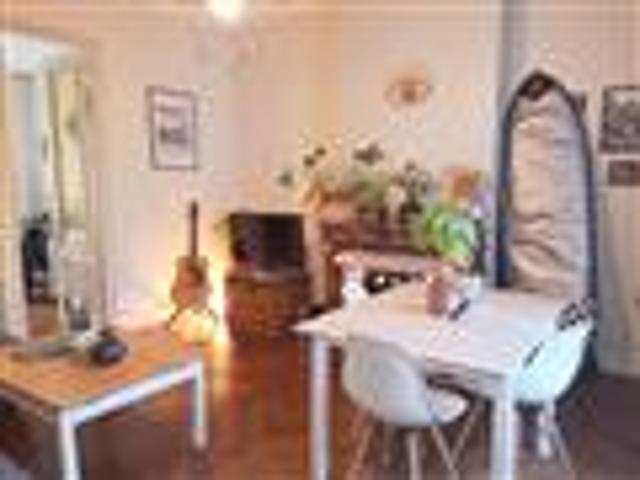 Appartement location à Tours