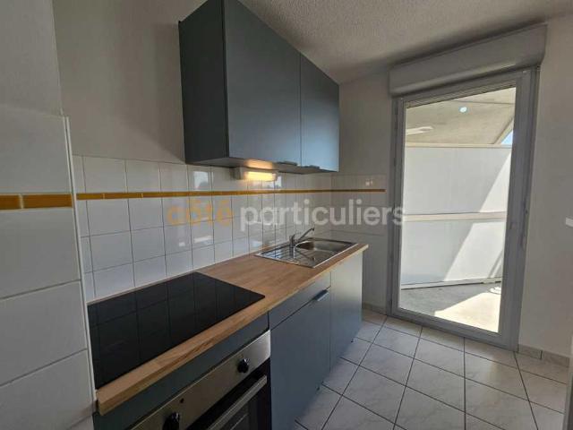 Appartement location à Agen