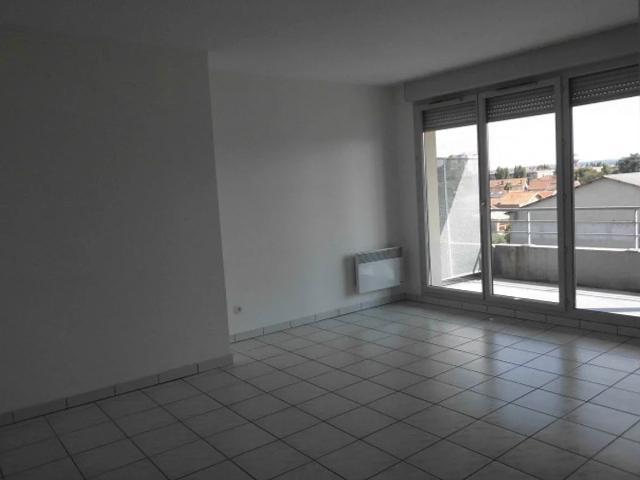 Appartement location à Agen