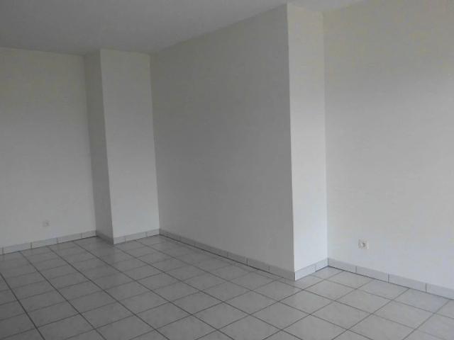 Appartement location à Agen