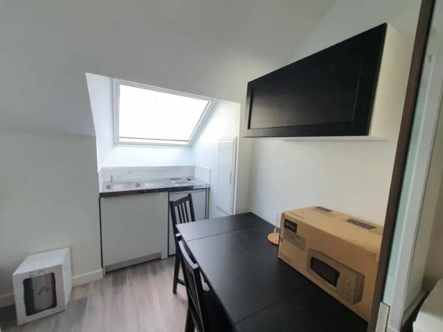 Appartement location à Tours, Saint-cyr-sur-loire