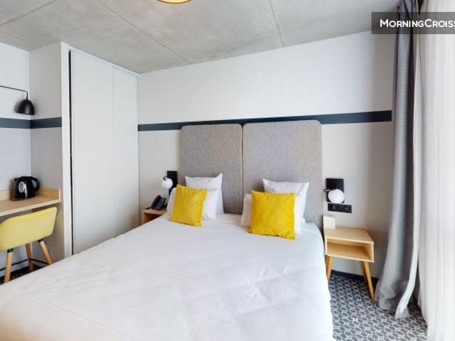 Appartement location à Toulouse, Blagnac