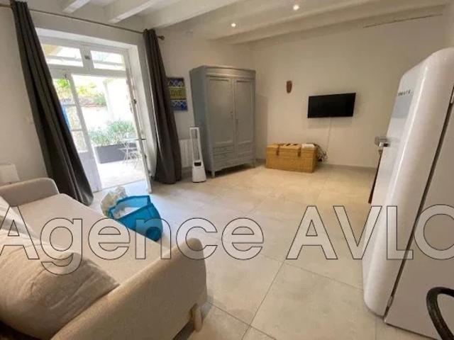 Appartement location à Arles, La Salle Les Alpes