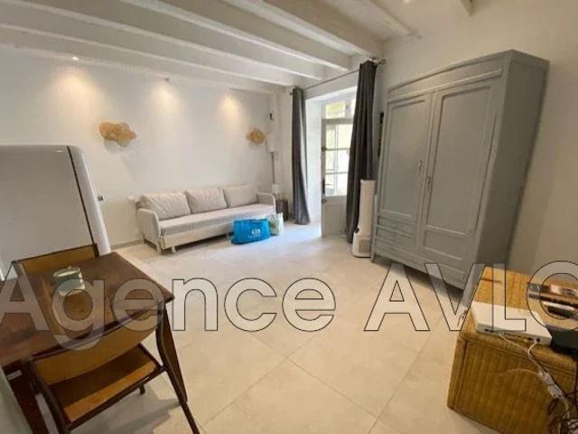 Appartement location à Arles, La Salle Les Alpes
