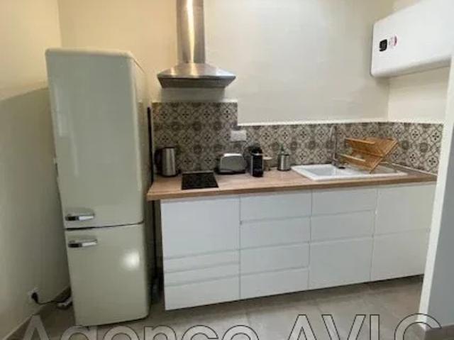 Appartement location à Arles, La Salle Les Alpes