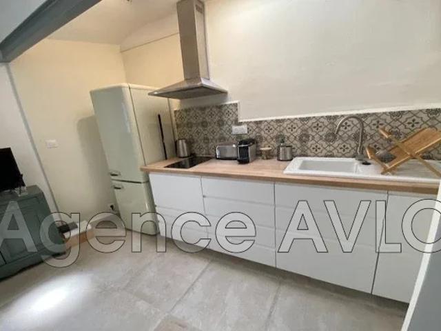 Appartement location à Arles, La Salle Les Alpes
