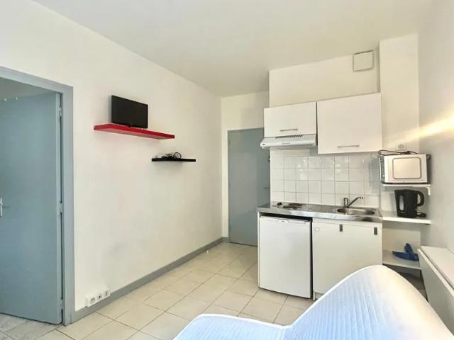Appartement location à Périgueux