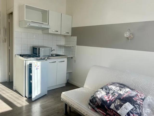 Appartement location à Périgueux