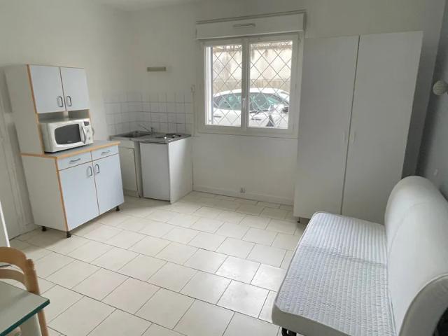 Appartement location à Périgueux
