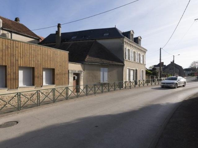 Appartement location à Châteauroux, Badecon-le-pin