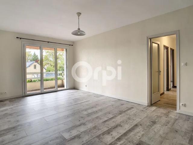Appartement location à Brive-la-Gaillarde, Brive-la-gaillarde