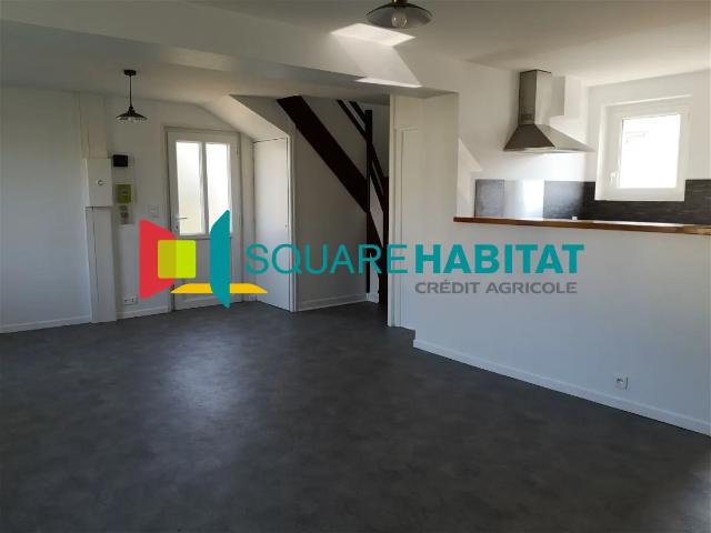 Appartement location à Nevers, Decize