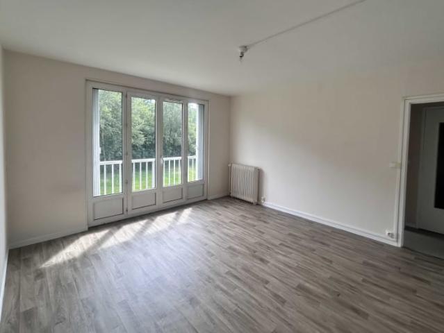 Appartement location à Le Havre, Gonfreville-l'orcher