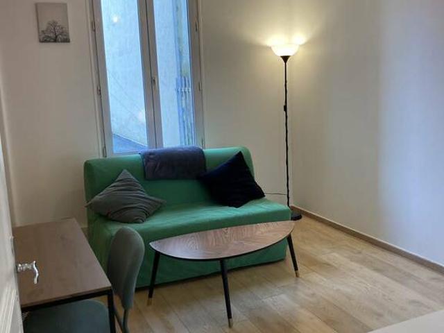 Appartement location à Bobigny, Les Lilas