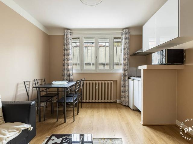 Appartement location à Bobigny, Les Lilas