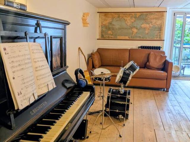 Appartement location à Bobigny, Les Lilas