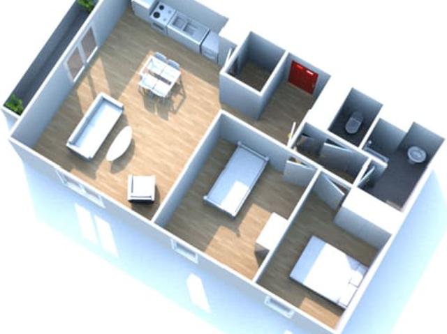 Appartement location à Rouen, Elbeuf