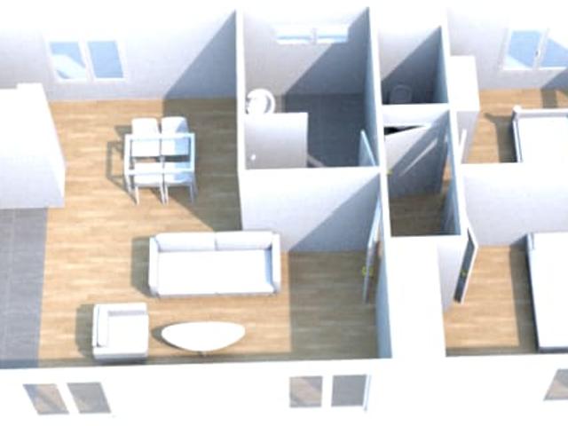 Appartement location à Rouen, Elbeuf