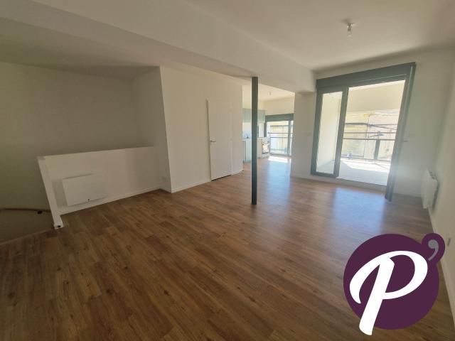 Appartement location à Bergerac