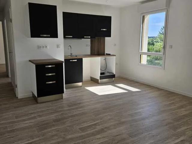 Appartement location à Tours