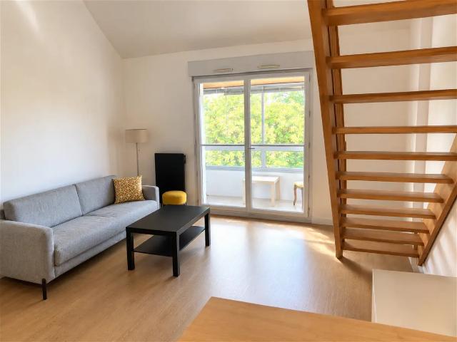 Appartement location à Tours