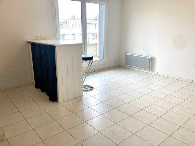 Appartement location à Tours
