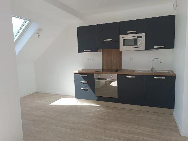 Appartement location à Tours