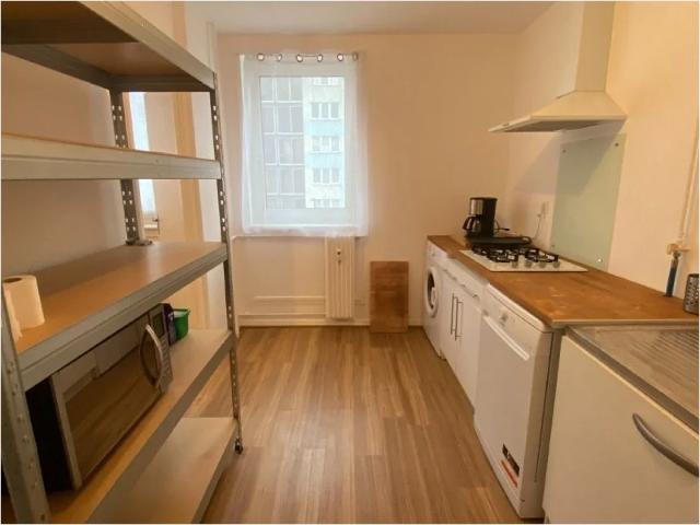 Appartement location à Lille, Villeneuve-d'ascq