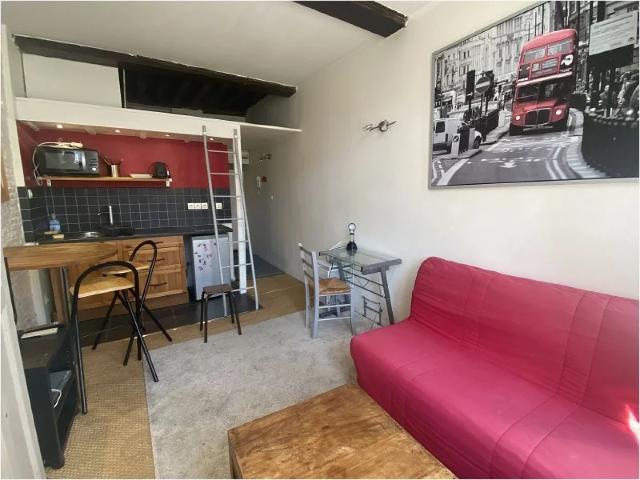 Appartement location à Lille