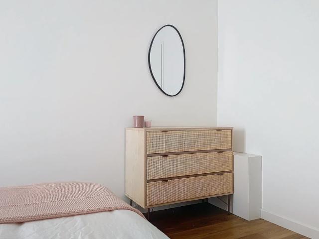 Appartement location à Nanterre, Puteaux