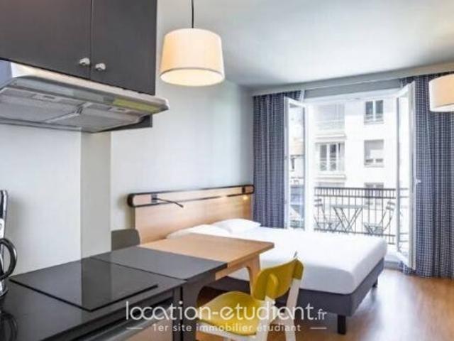 Appartement location à Nanterre, Puteaux