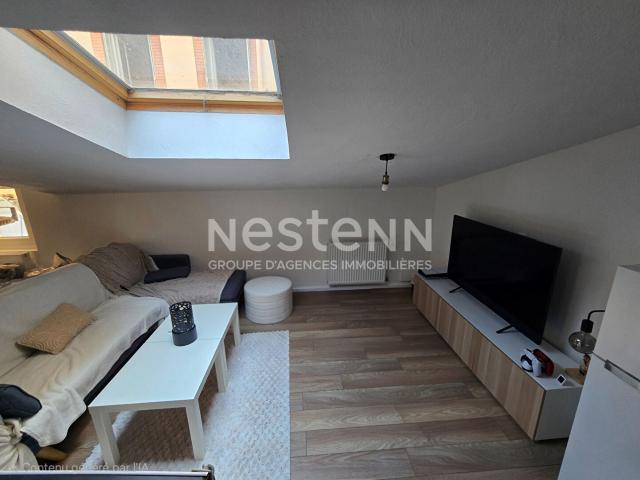 Appartement location à Toulouse