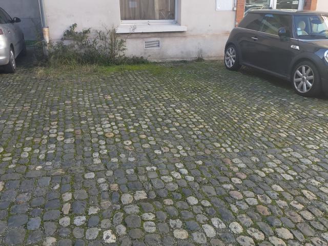Appartement location à Toulouse