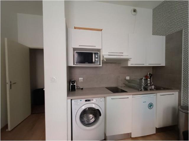 Appartement location à Toulouse