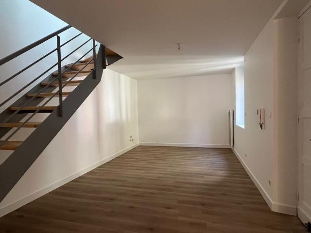 Appartement location à Toulouse