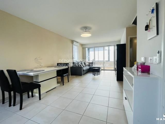 Appartement location à Toulouse