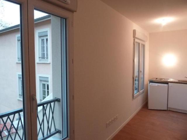 Appartement location à Lyon, Métropole de Lyon