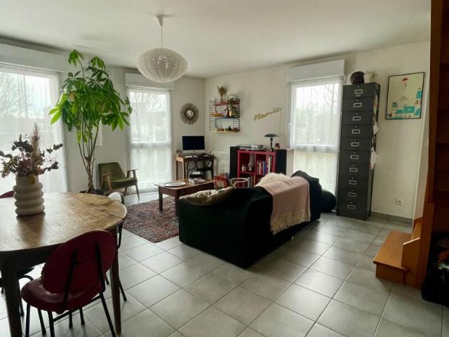 Appartement location à Angers