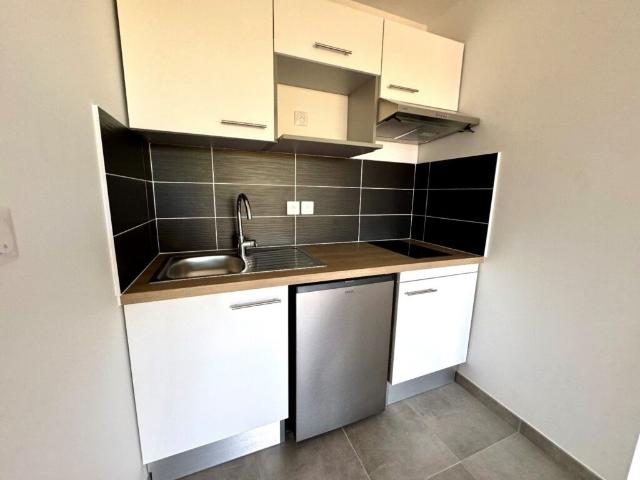 Appartement location à Toulouse, Aussonne