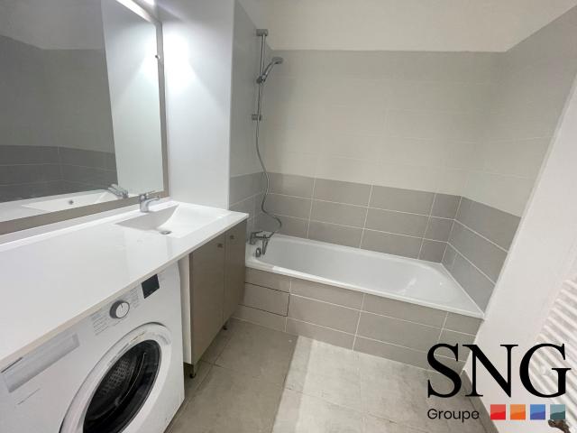 Appartement location à Toulouse, Aussonne
