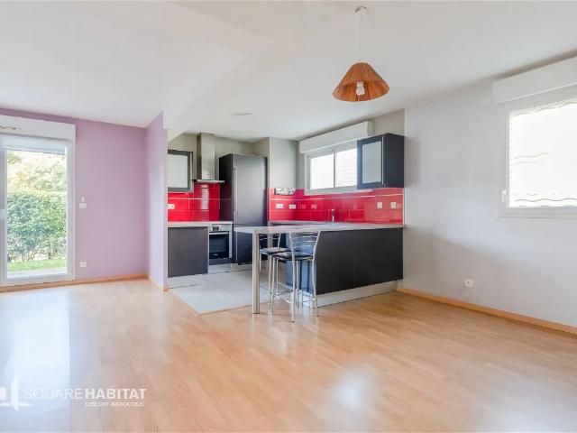 Appartement location à Sainte-Luce-sur-Loire, Loire-Atlantique