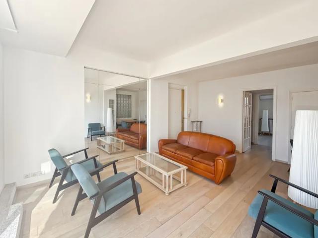 Appartement location à Nice